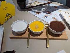 甜品拼盘-蔡澜点心·粤菜(西单大悦城店)