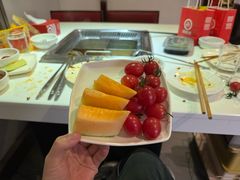 -海底捞大排档火锅(打浦路店)