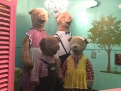 -济州岛泰迪熊博物馆