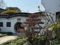 -绮园景区
