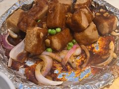 -径山十八道·风味民间菜(杭州总店)