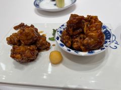 怀旧糖醋排骨-宁波状元楼酒店(和义路店)