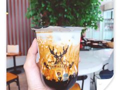 -THE ALLEY 鹿角巷(时代天街A馆店)