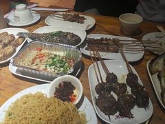 -木屋烧烤(南新店)