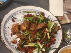 -金龙·打边炉(南京西路店)