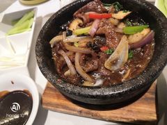 -华馨园北京烤鸭(丽水店)