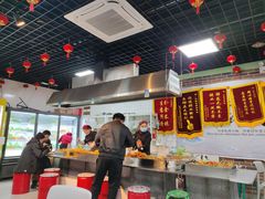 -大姐麻辣烫(莲宝中路店)