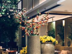 -金海湾自助餐厅(金陵饭店)