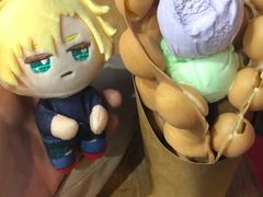 -成裕雪糕店(士多店)