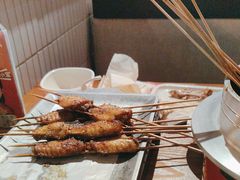 -管氏翅吧(地安门创始店)