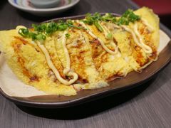 鳗平烧-名代宇奈备长炭烧鳗鱼居酒屋