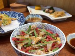 -鮨清日本料理