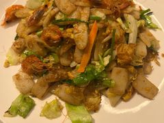 -华盛丰温州大排档(东三环南路店)