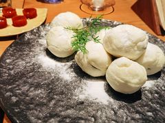 -奉天小馆·非遗东北菜(沈阳万象城店)