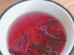 网红茶-太二酸菜鱼(永旺梦乐城店)