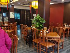 大堂-奎元馆.百年奎元.非遗传承(西湖边的解放路店)