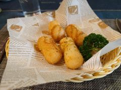 -又见马甲M8融合西餐厅(体育中心店)