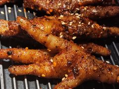 -烤匠麻辣烤鱼(万象城店)