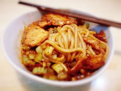 -西粉堂新疆米粉(朝外店)