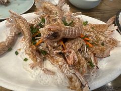 -温州炎亭海鲜阁(万塘路店)