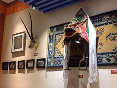 -敏珠拉姆藏餐·南京厨房(富春江东街店)