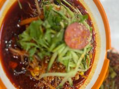 -三姐妹冷面馆(保卫路店)