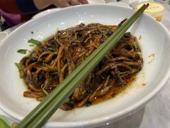 -玉华台饭庄·淮扬菜·烤鸭(望京店)