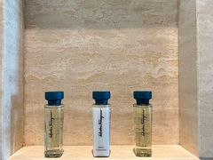 -海南清水湾莱佛士酒店