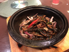 淮安软兜-食為天·本地人爱吃的淮扬菜(瘦西湖店)