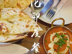 -克比叔叔印度餐厅Kebabs on the Grille(永康路分店)