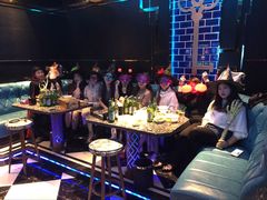 -欢乐迪KTV(观音桥未来国际店)
