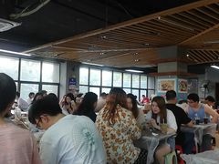 -小民大排档(光谷店)