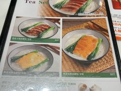 -太兴烧味餐厅(将军澳东港城店)