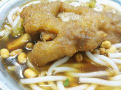 -覃肥叔桂林米粉(粮道街店)