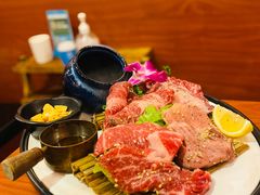 -大阪烧肉BAKA一代(十亩地店)