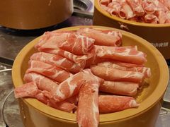 -龍歌自助小火锅(李沧丽达店)