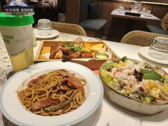 -芝士农场·意式餐厅(生态城万达店)