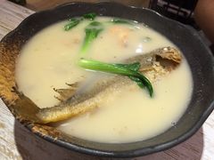 -十面欢腾·海鲜面·台式Bistro(长乐路店)