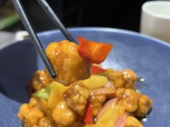 -HOME餐厅粤菜 融合菜