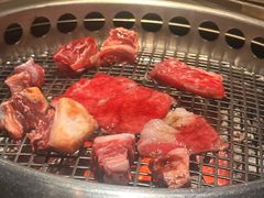 -300杯·和牛烧肉清酒专门店(廊里店)