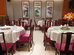 -国人川菜(李家村建东街店)