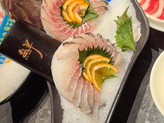 -德天肥牛海鲜火锅(城西银泰店)