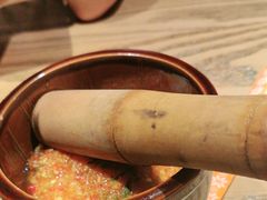 -茄子恰恰·新云南小炒(坪山益田店)