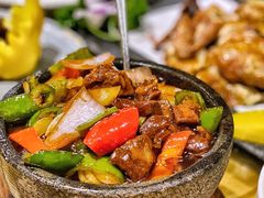 -古琢小馆·珠海味(南方软件园店)