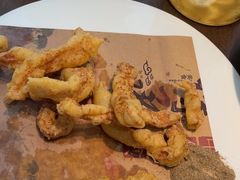-俏东方·海味水饺·青岛菜(崂山店)