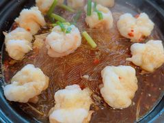 -船歌·鱼水饺青岛菜(金狮广场店)