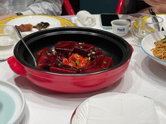 -上海老饭店(北京分店)