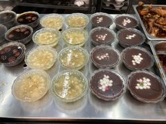 -毛华美食(清扬路店)