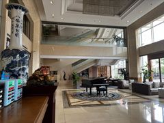 -大连长城大饭店(西安路地铁站店)