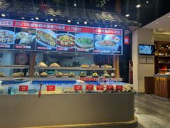 -小螺号海鲜·地道鲁菜(恒大店)